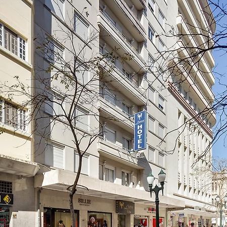 Hotel Lavenue Curitiba Exterior photo