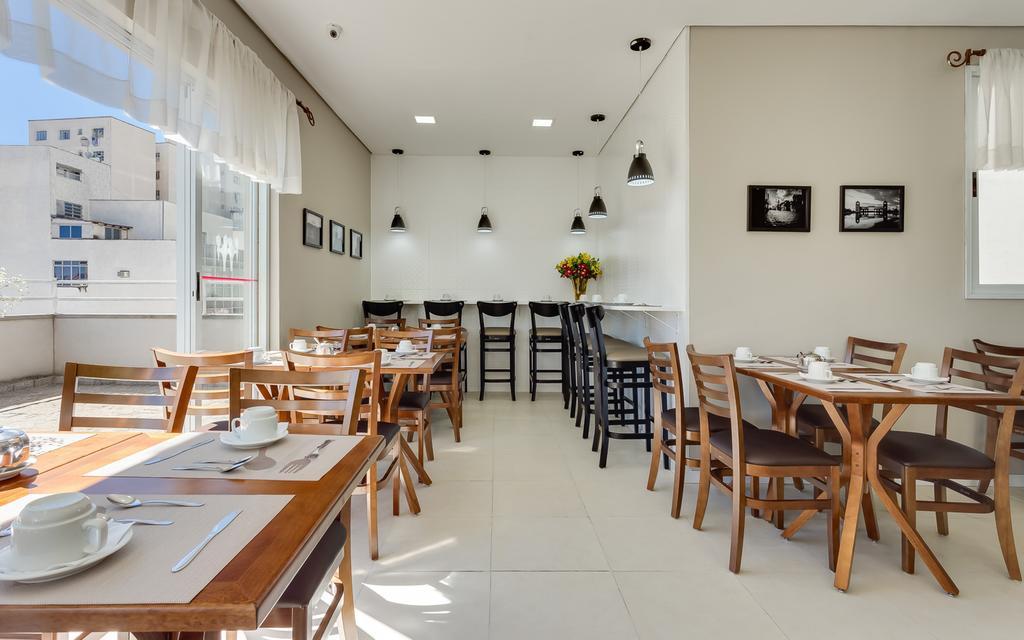 Hotel Lavenue Curitiba Exterior photo